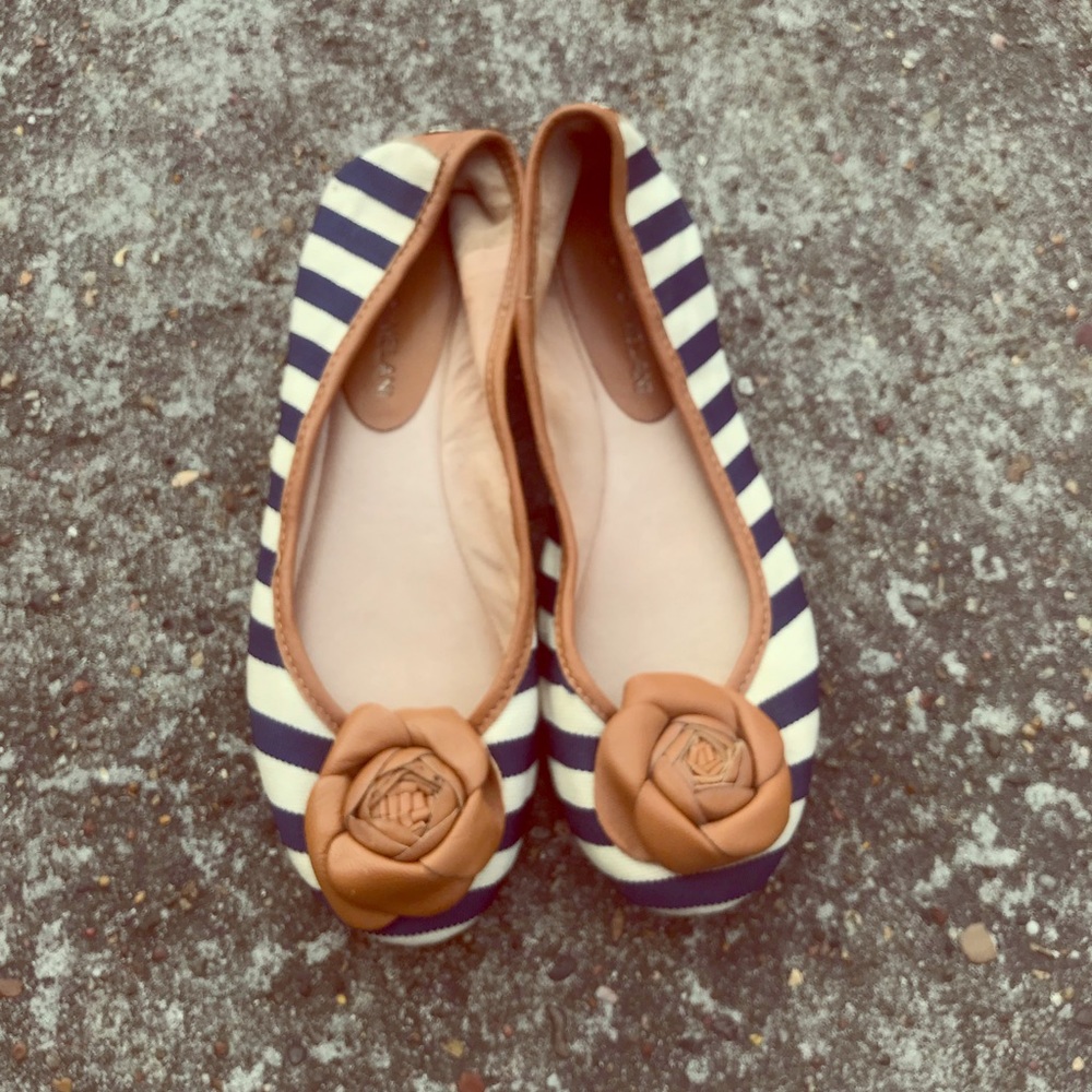 Antonio Melani flats